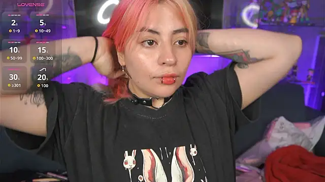 missa motato online show from March 27, 11:11 am