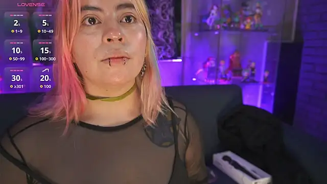 missa motato online show from April 16, 11:10 am