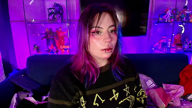 missa motato online show from February 3, 11:04 am