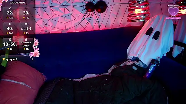 missa motato online show from October 10, 11:15 am