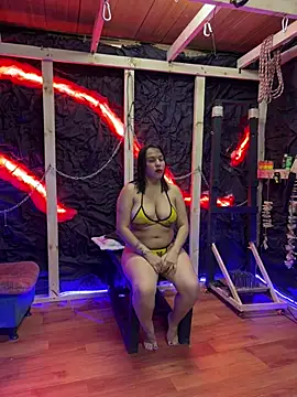 BDSM SUBMISSION3 online show from August 3, 8:36 pm