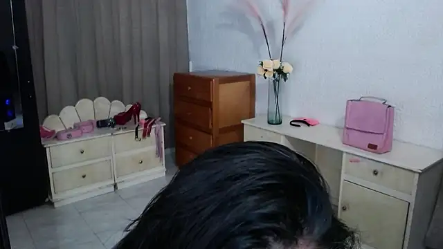 EngelCristaly online show from October 27, 6:09 am