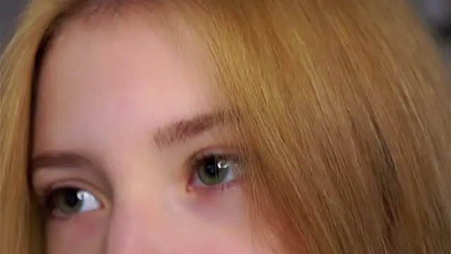 SunnivaCovil online show from November 11, 5:21 pm