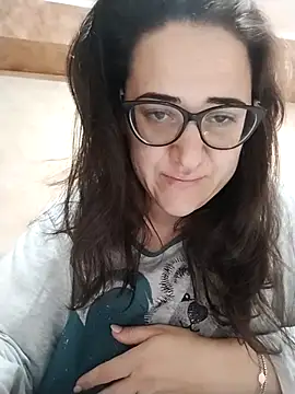 Dolcecurvy online show from November 15, 7:42 am