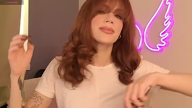 FrancescaFerra online show from November 19, 3:23 pm