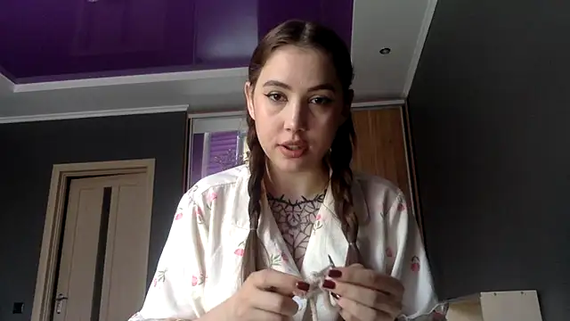 bysinka18 online show from May 19, 12:56 pm