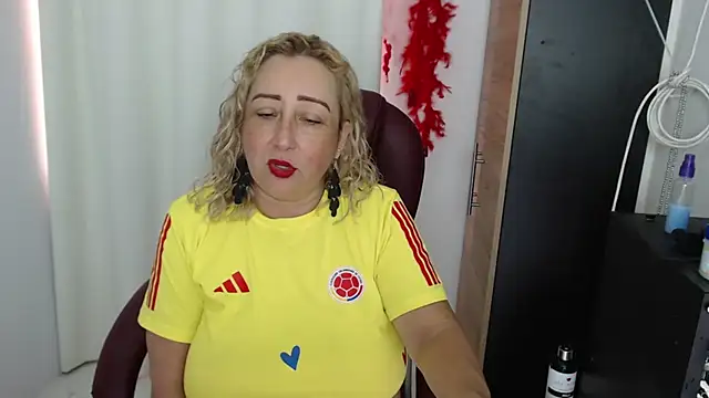Mature 2025 online show from June 17, 3:46 pm