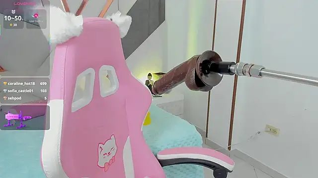 cutie sarax1 online show from October 27, 2:01 pm