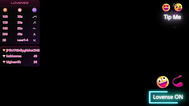 jymena xxx online show from January 31, 7:23 pm