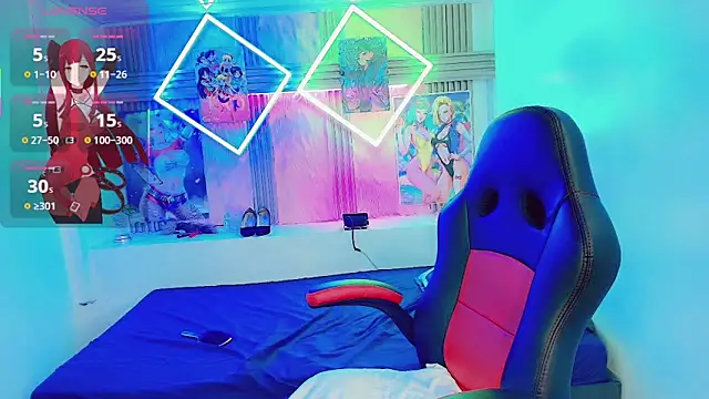 jymena xxx online show from September 29, 2:27 am