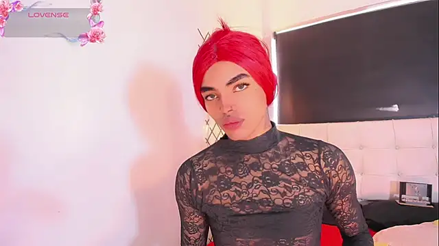jymena xxx online show from July 17, 7:17 pm