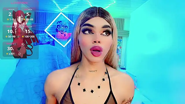 jymena xxx online show from October 6, 7:29 pm