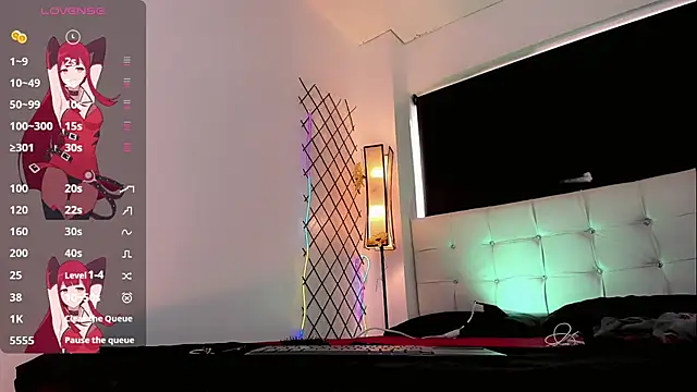 jymena xxx online show from July 16, 7:07 pm