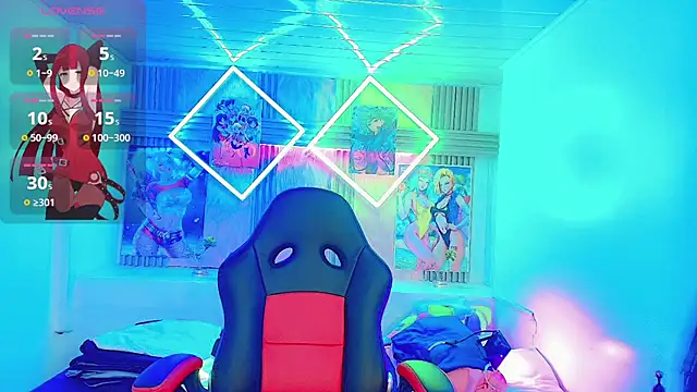 jymena xxx online show from October 9, 8:02 pm