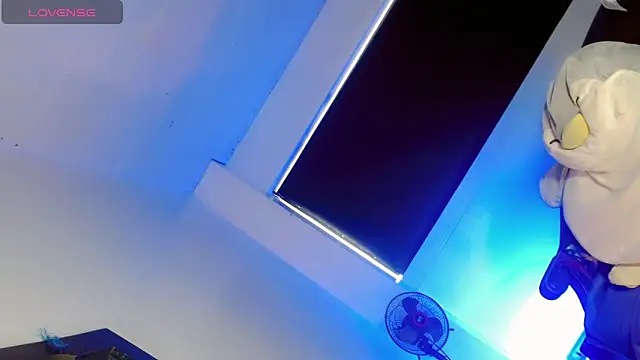 jymena xxx online show from February 24, 7:23 pm