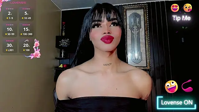 jymena xxx online show from September 17, 7:12 pm