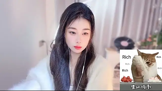 CC-777888 online show from March 21, 9:09 pm