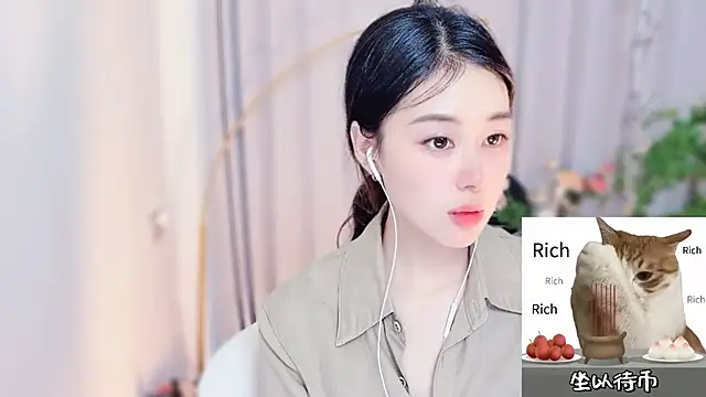 CC-777888 online show from June 19, 12:08 pm