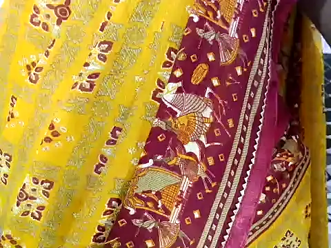 siyajaan online show from July 28, 8:52 pm