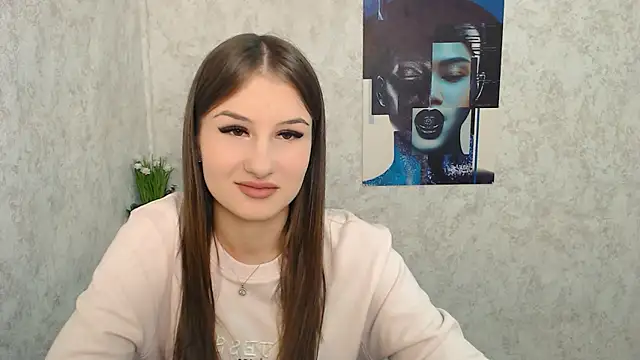  MiaAngell online show from September 27, 12:34 pm