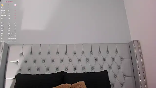 Gracia-Carrera online show from November 6, 5:13 am