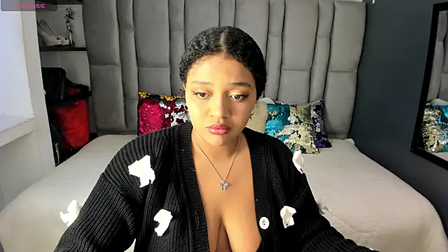 Natasha rose   online show from November 1, 8:02 pm