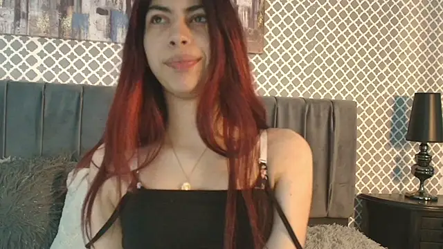 Snapshot of Cassie_bloom chatting on September 13, 4:09 am Cassie bloom online show from September 13, 4:09 am