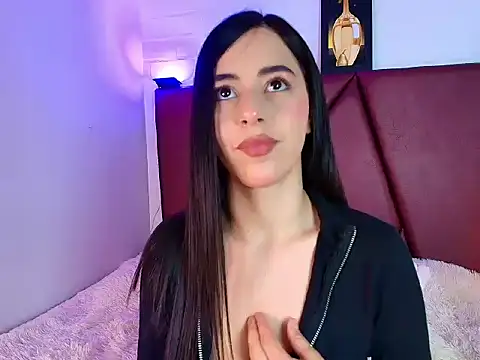 Lexi Howard  online show from May 31, 5:24 am