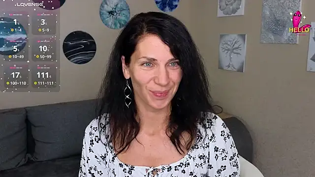 Snapshot of mylady_xenia chatting on September 13, 9:45 pm mylady xenia online show from September 13, 9:45 pm