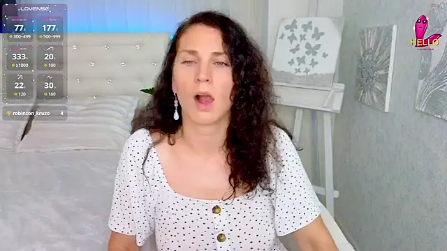 mylady xenia online show from July 21, 8:42 pm