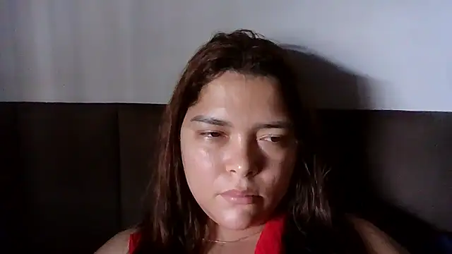 GoddessChaar online show from April 27, 2:03 pm