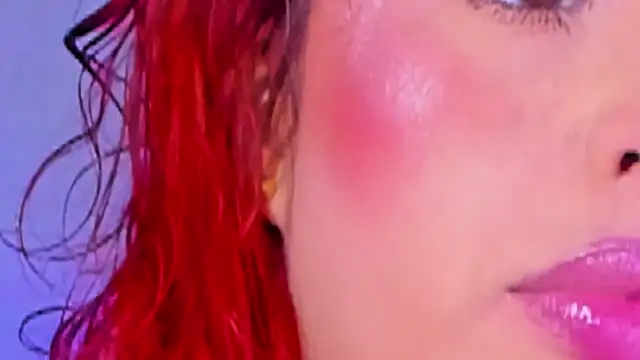 Anaroussew02 online show from April 17, 3:30 am