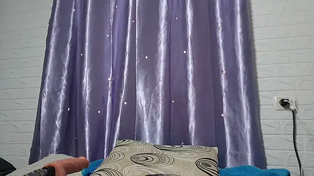 Ramona870 online show from March 27, 8:48 am