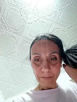 Ramona870 online show from October 22, 6:46 pm