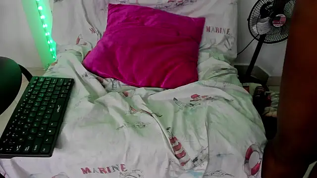 sindy castro online show from January 9, 7:51 pm