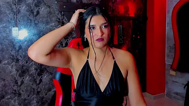Snapshot of CelesteHeaven chatting on October 11, 3:48 pm CelesteHeaven online show from October 11, 3:48 pm