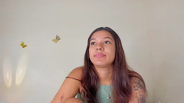 violett 24  online show from September 21, 12:31 am