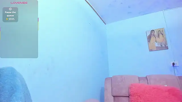 denise babe  online show from July 23, 11:40 am
