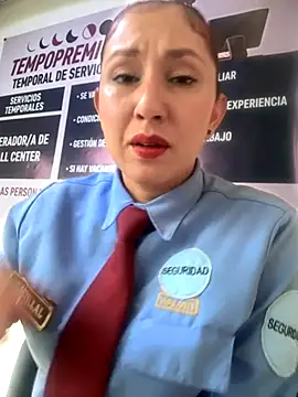 Snapshot of Megan-01- chatting on October 16, 12:30 pm Megan-01- online show from October 16, 12:30 pm