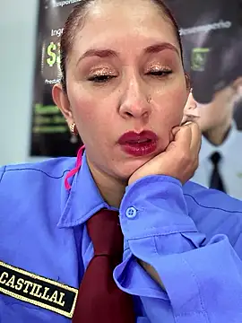 Megan-01- online show from January 14, 2:33 pm