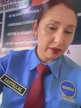 Snapshot of Megan-01- chatting on October 15, 12:30 pm Megan-01- online show from October 15, 12:30 pm