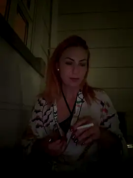 Snapshot of YNA_ELLA chatting on October 8, 12:04 am YNA ELLA online show from October 8, 12:04 am