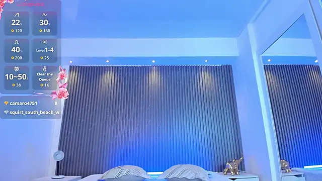 Ivaannaa  online show from February 5, 12:52 pm