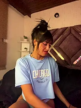 Snapshot of MichelleDiaz_Pink chatting on September 29, 6:29 am MichelleDiaz Pink online show from September 29, 6:29 am