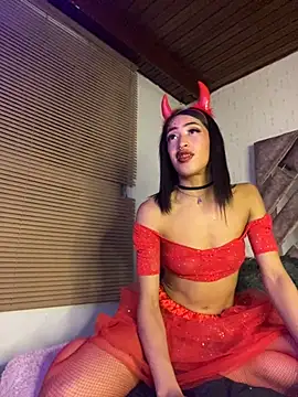 MichelleDiaz Pink online show from October 19, 5:53 am