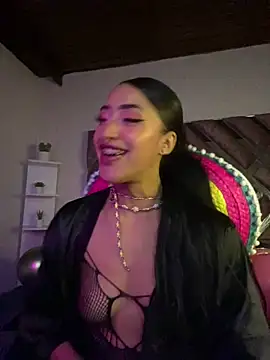 Snapshot of MichelleDiaz_Pink chatting on September 16, 5:48 am MichelleDiaz Pink online show from September 16, 5:48 am