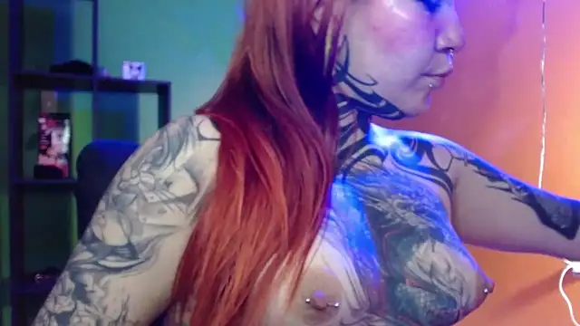 Pandora 9666 online show from April 15, 7:58 pm