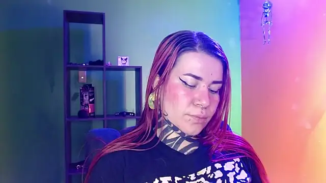 Pandora 9666 online show from April 17, 10:34 pm