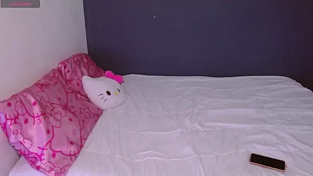 hellokitty  valery online show from October 26, 3:46 am