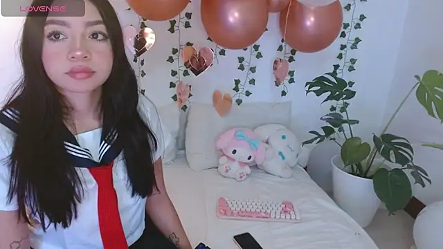 hellokitty  valery online show from March 29, 3:16 am